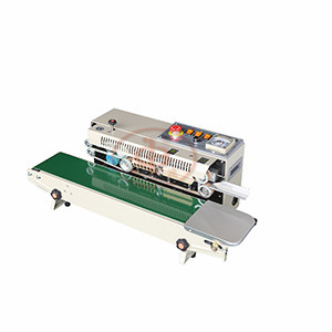 FRB-770連續(xù)封口機（普通型）